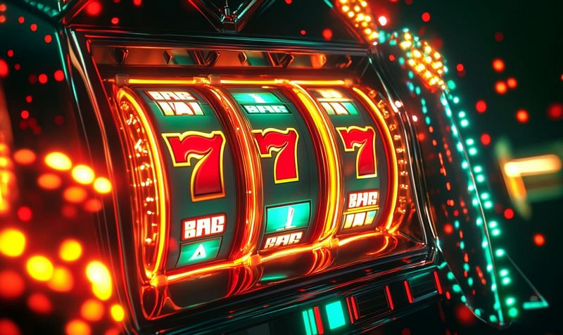 Evaluación del Casino BDM Bet