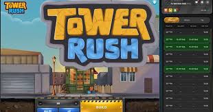 Tower Rush game actual or fake Explained and Player Reviews - gameplay & attributes Tower Rush game actual or fake Explained and Player Reviews - gameplay & attributes